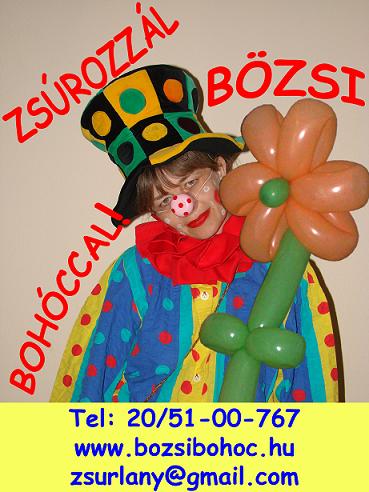 Bzsi Bohc